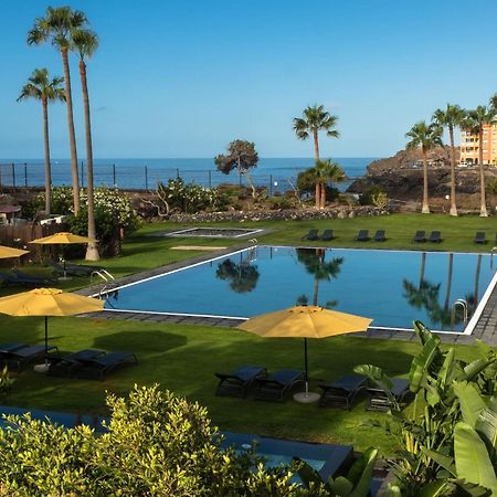 11 Holiday Homes San Miguel de Abona Esterno foto