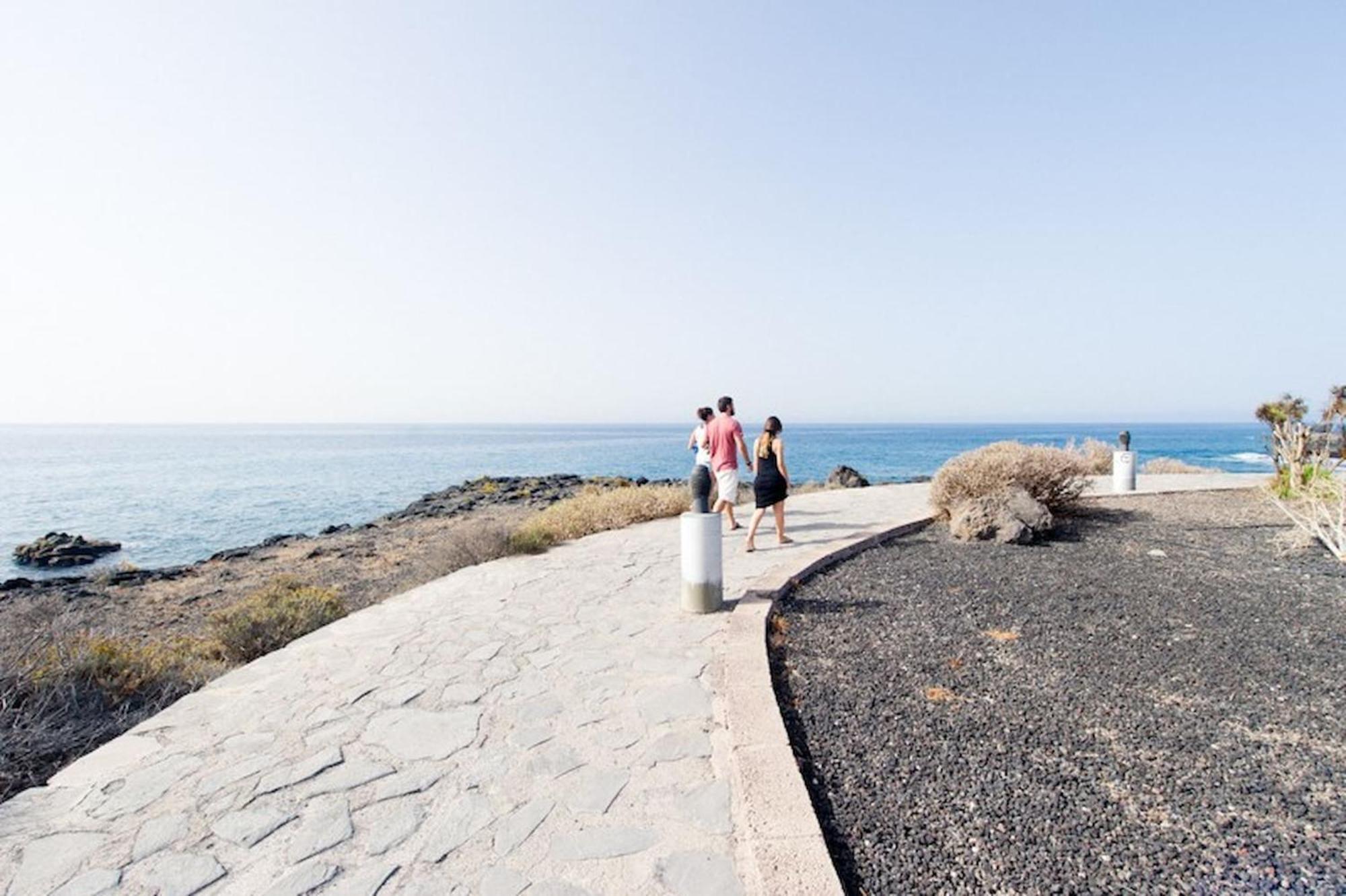 11 Holiday Homes San Miguel de Abona Esterno foto