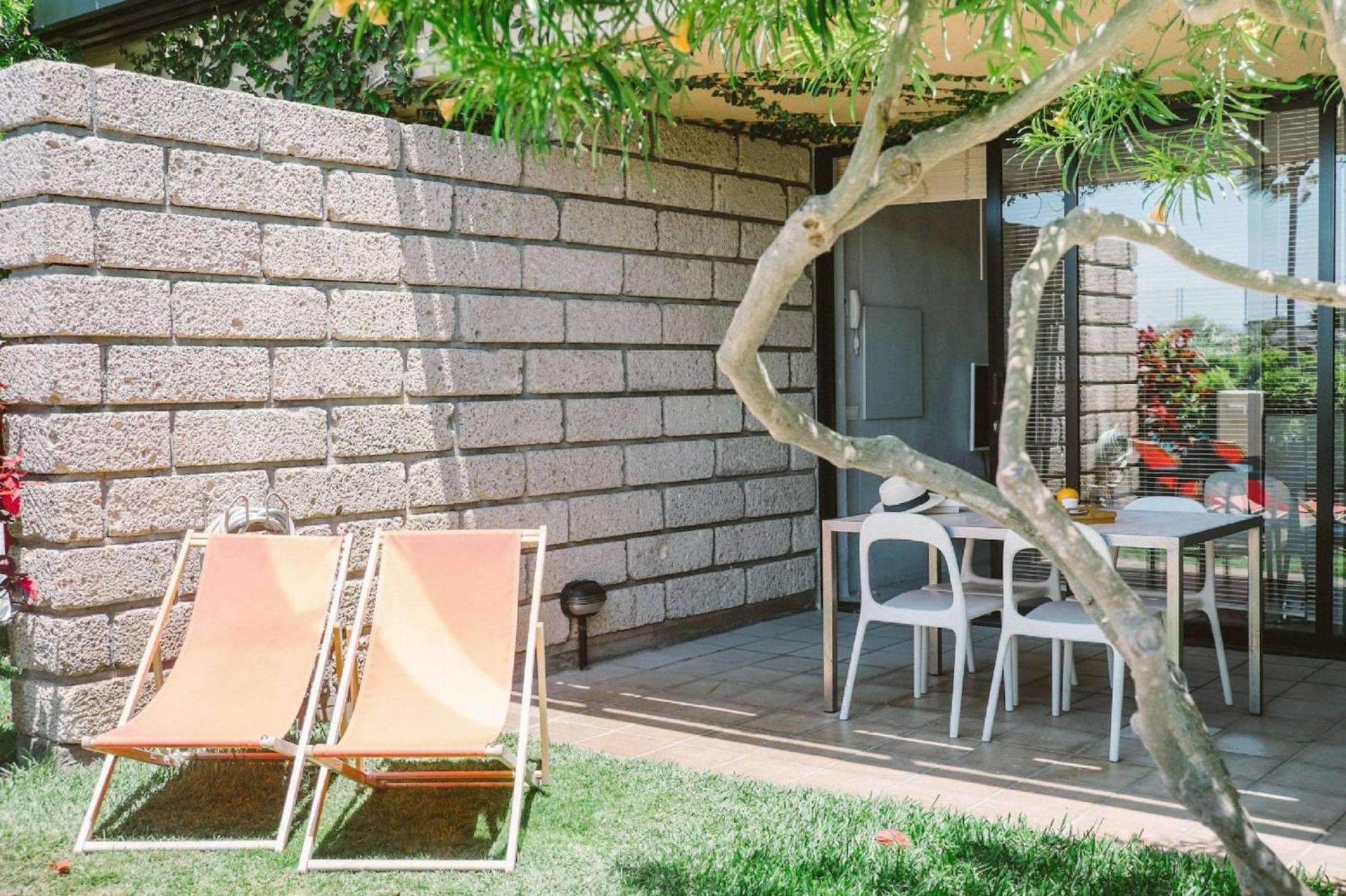 11 Holiday Homes San Miguel de Abona Esterno foto