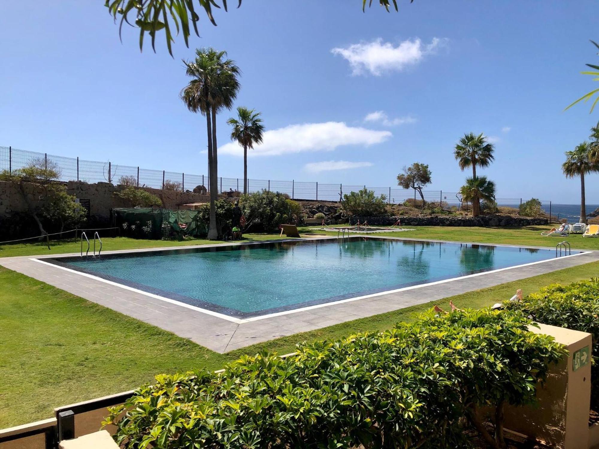 11 Holiday Homes San Miguel de Abona Esterno foto