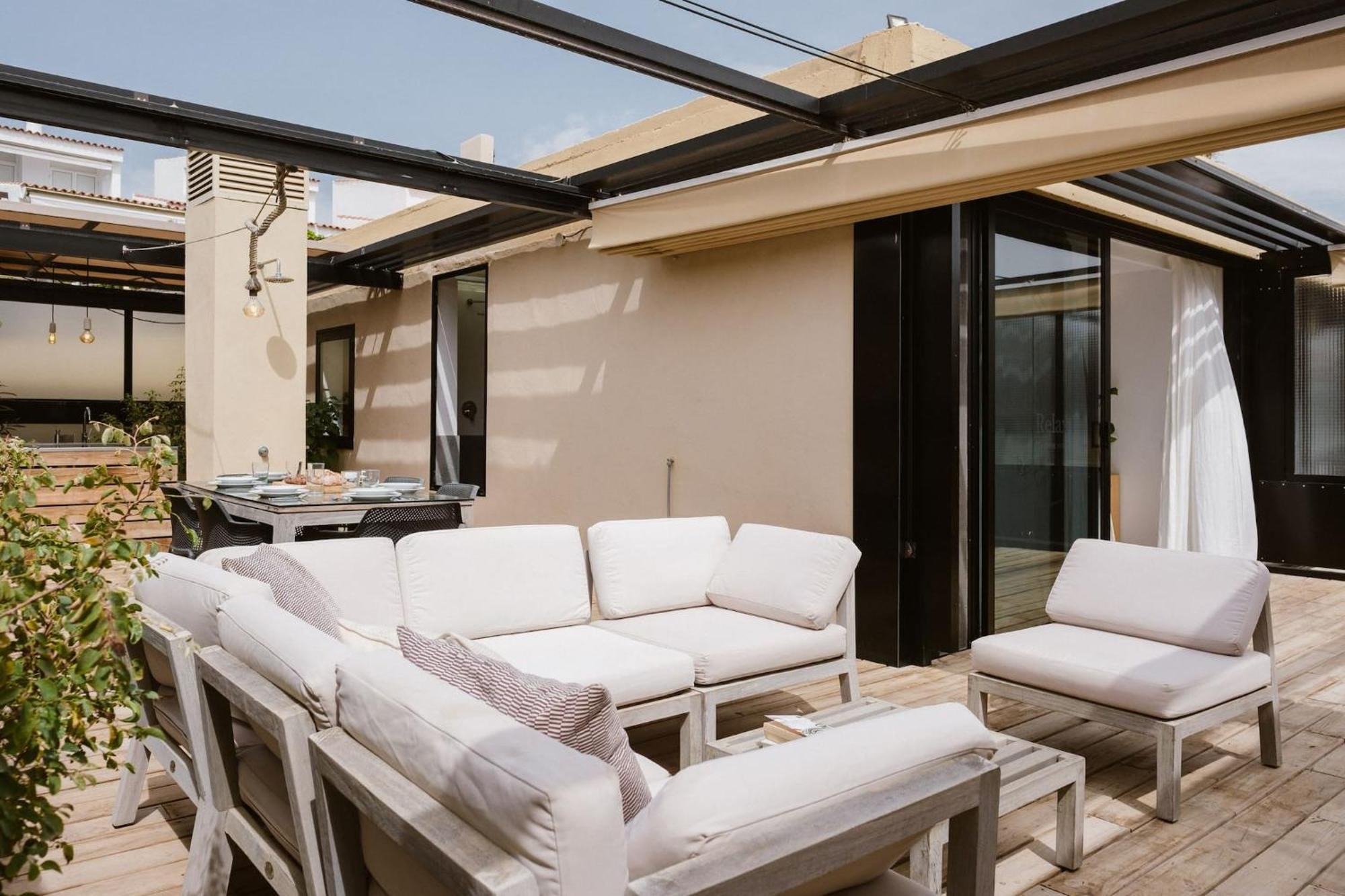 11 Holiday Homes San Miguel de Abona Esterno foto