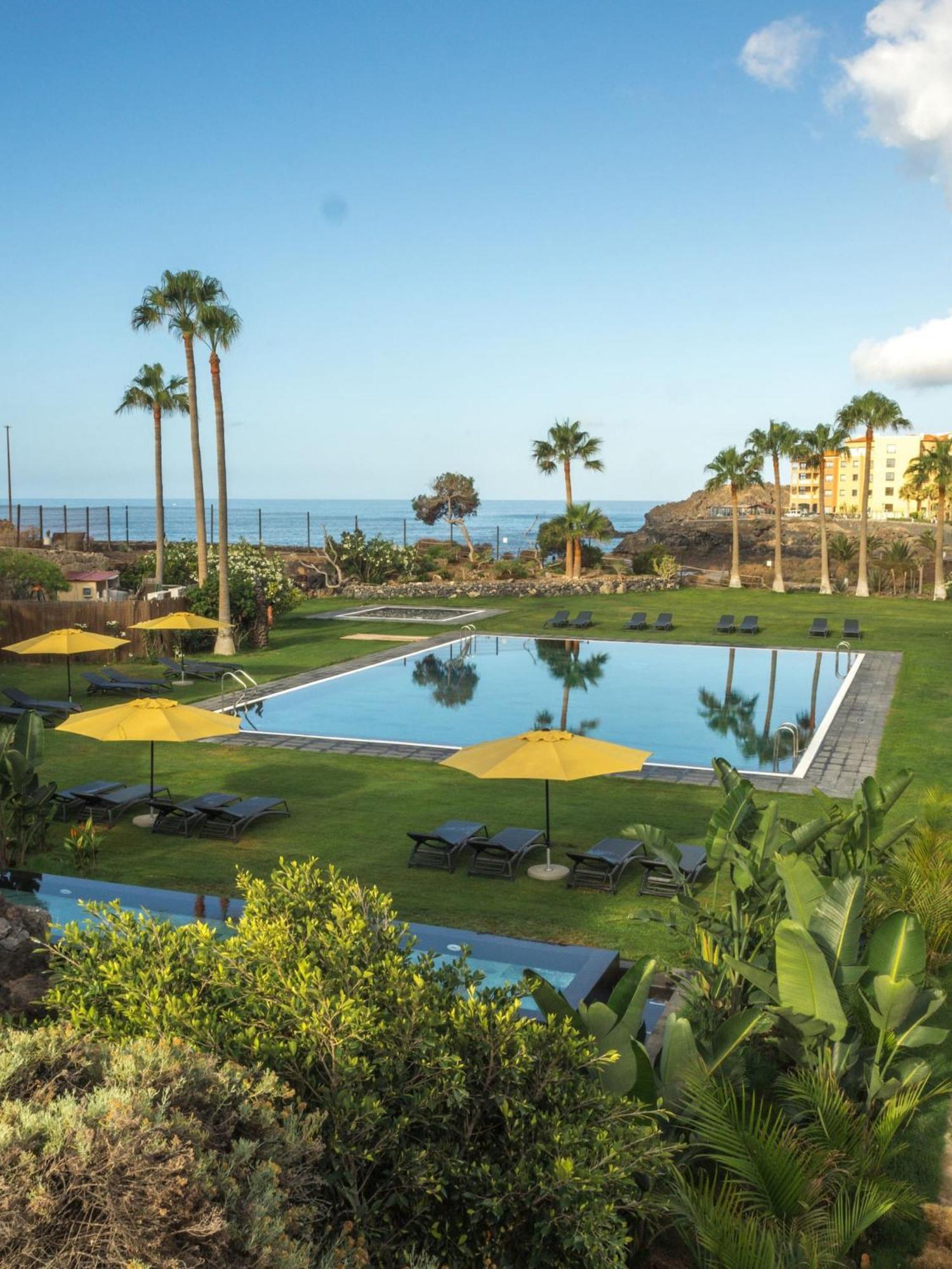 11 Holiday Homes San Miguel de Abona Esterno foto