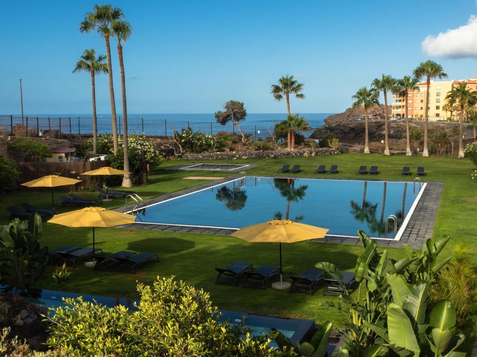 11 Holiday Homes San Miguel de Abona Esterno foto