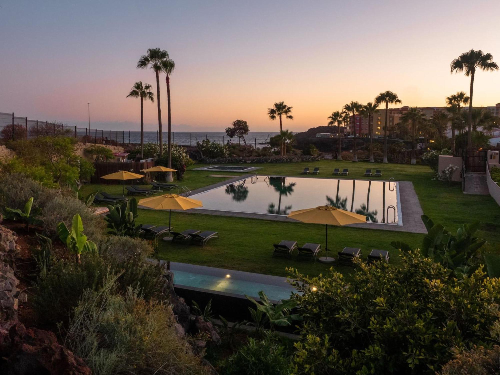 11 Holiday Homes San Miguel de Abona Esterno foto