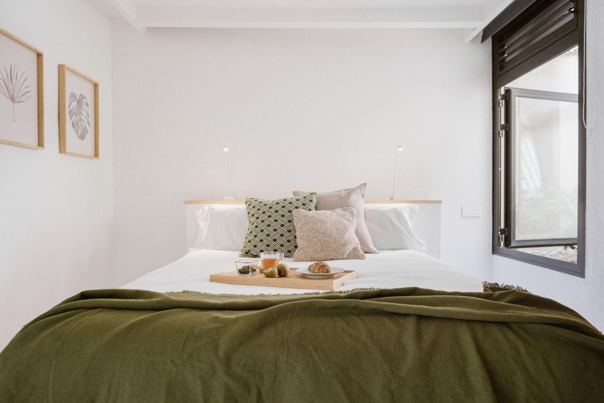 11 Holiday Homes San Miguel de Abona Esterno foto