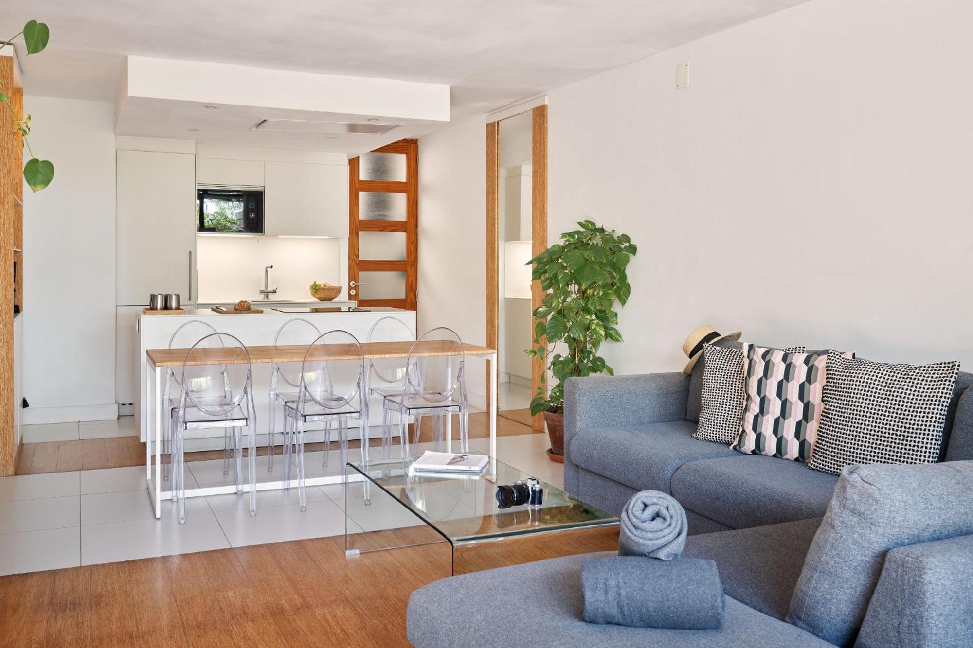 11 Holiday Homes San Miguel de Abona Esterno foto