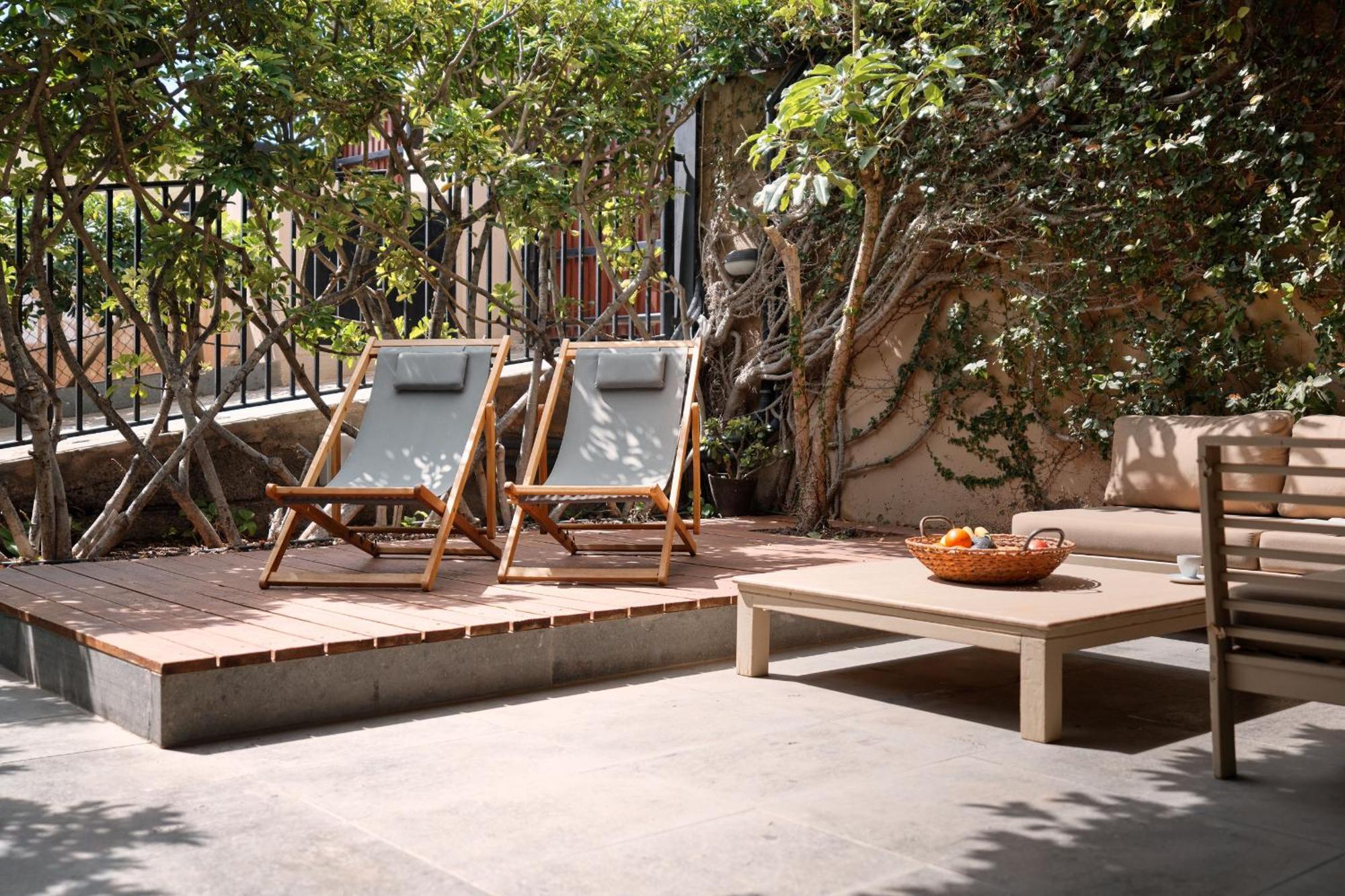 11 Holiday Homes San Miguel de Abona Esterno foto
