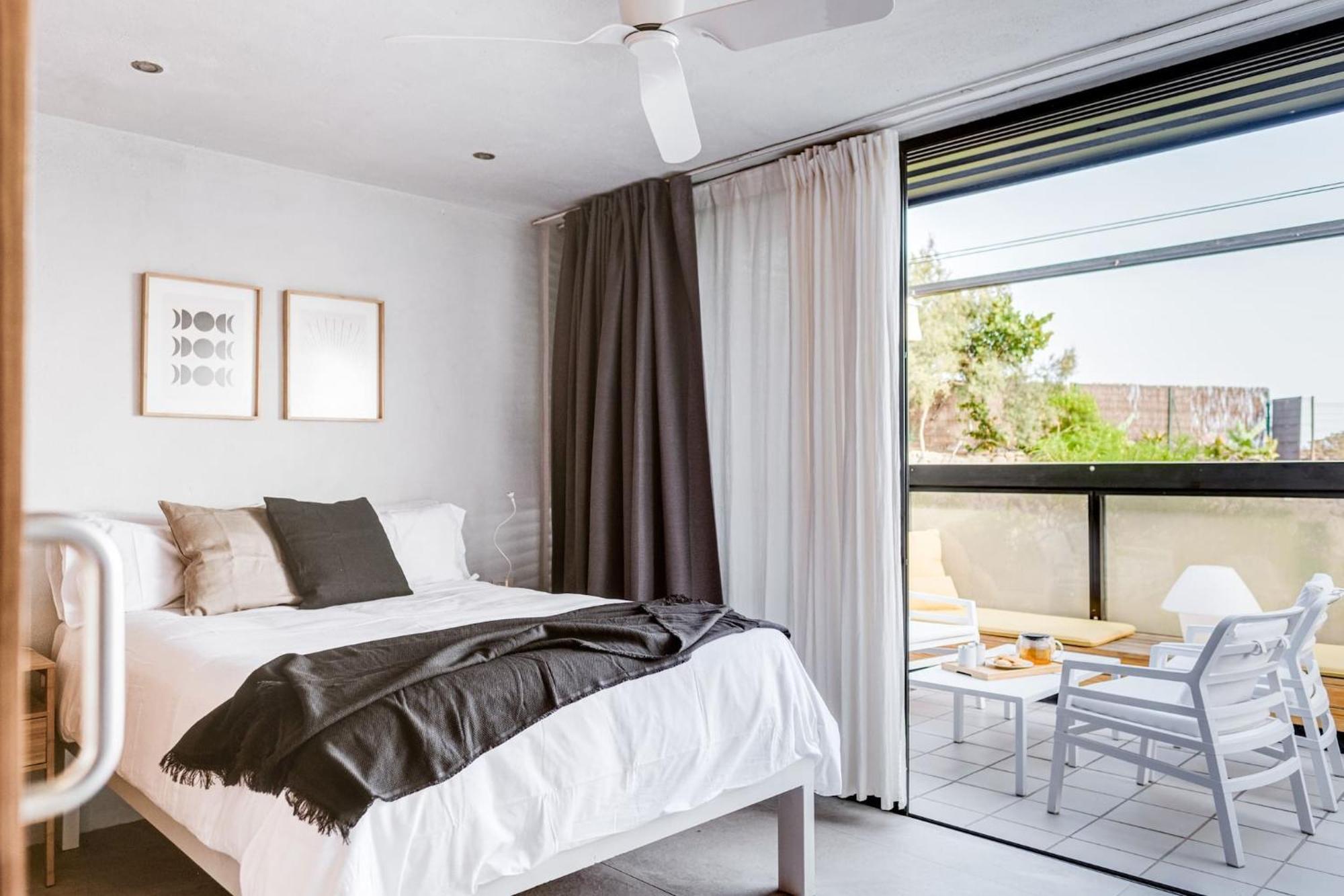11 Holiday Homes San Miguel de Abona Esterno foto