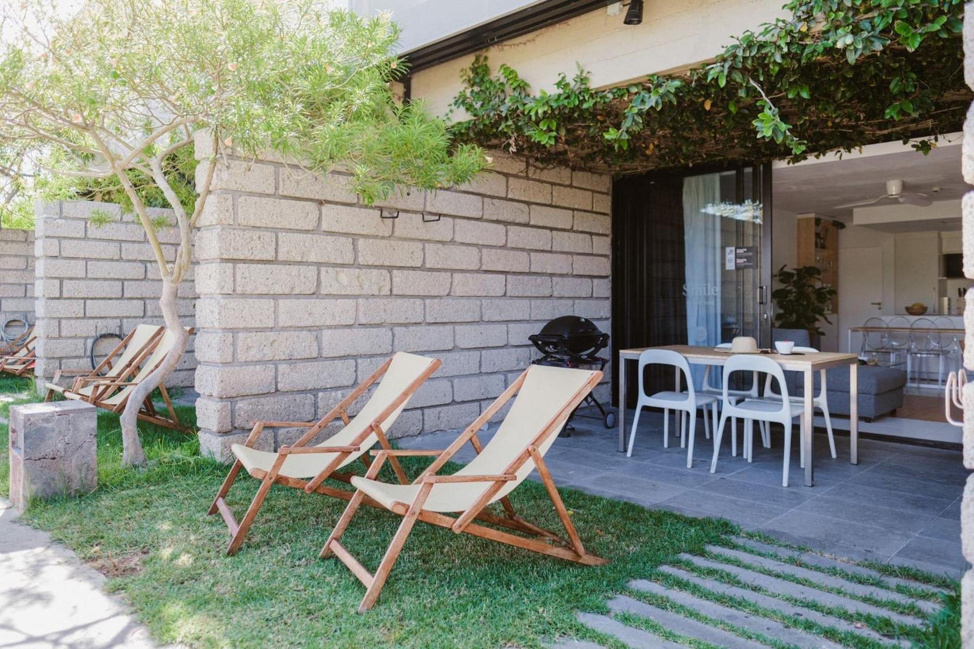 11 Holiday Homes San Miguel de Abona Esterno foto
