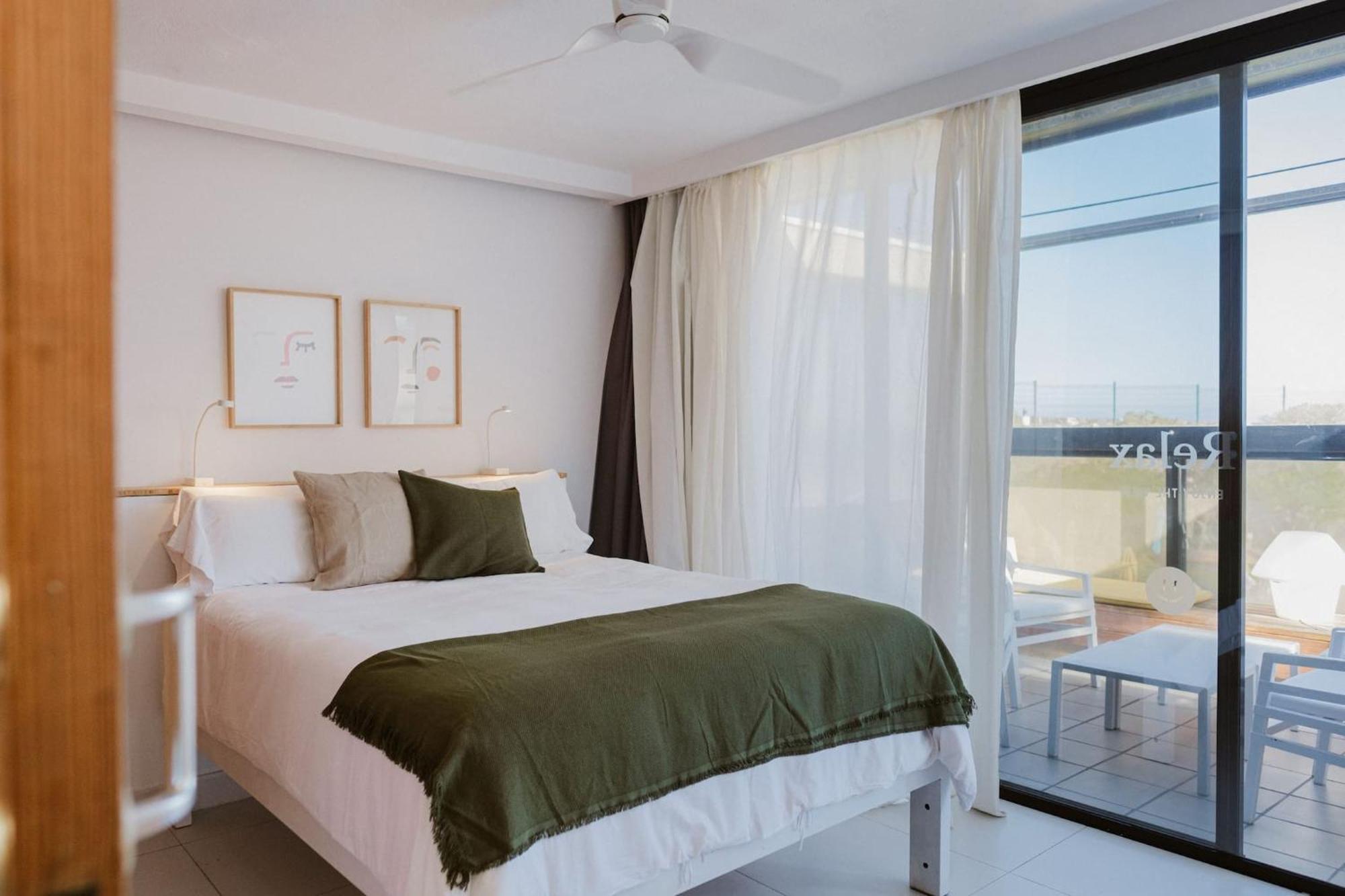 11 Holiday Homes San Miguel de Abona Esterno foto